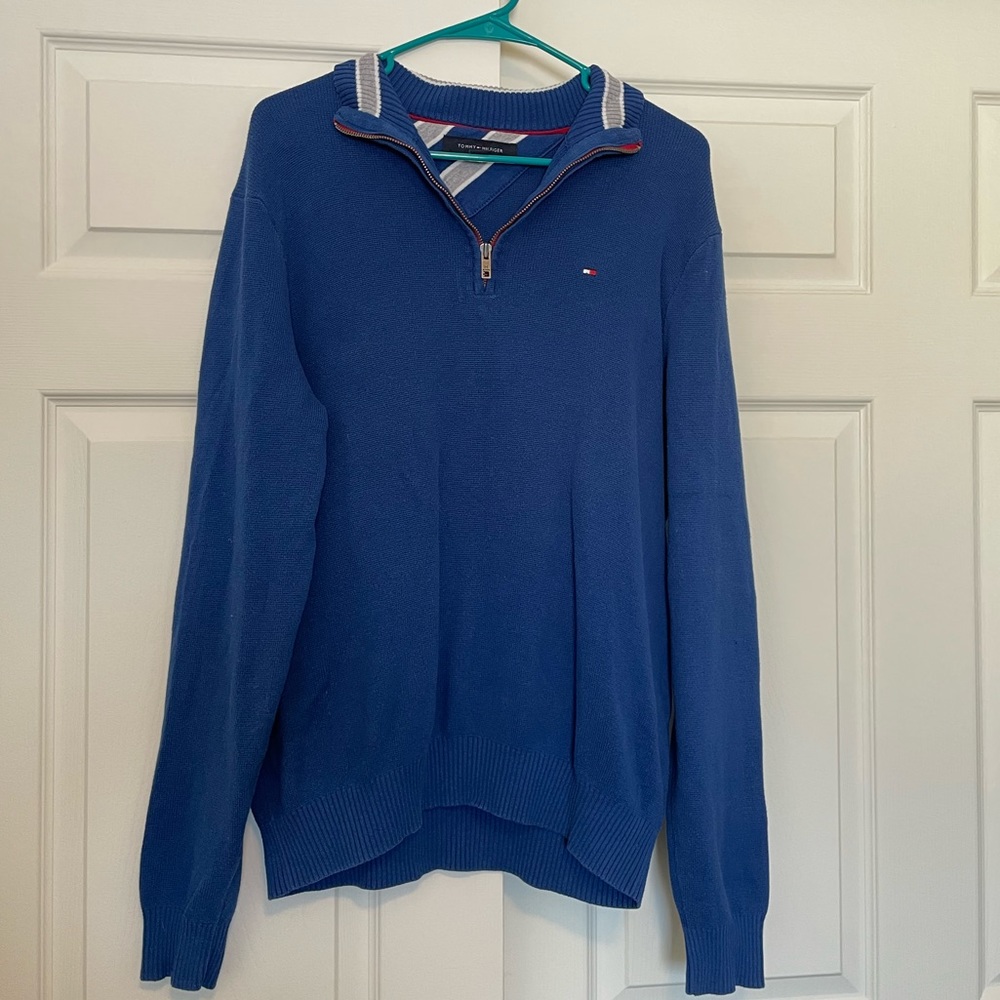 Tommy Hilfiger pullover